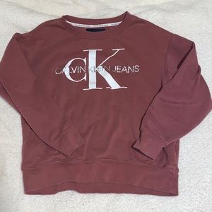 Calvin Klein Crew Neck